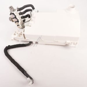 Haier mosógép mosószer adagoló 49128284