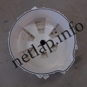 Mosógép hátsó üst Starlight 20820299