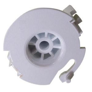 Zanussi mosógép programkapcsoló gomb belső közdarab FLS/FJS/WD