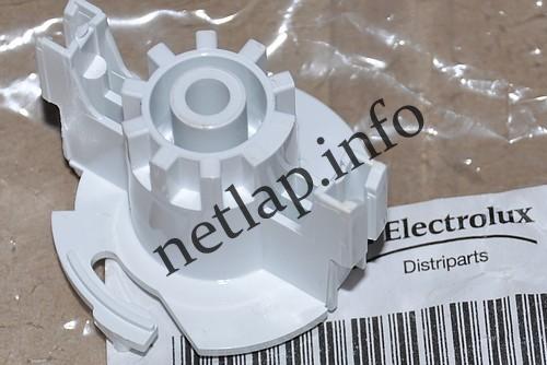 Zanussi mosógép programkapcsoló gomb belső közdarab FLS/FJS/WD - Image 2