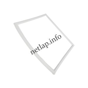 AEG Electrolux Privileg Zanussi hűtőgép fagyasztóajtó szigetelés SCB/ENN/ERN/SN/ZBB/ZI