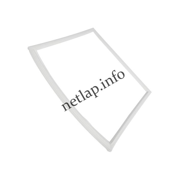 AEG Electrolux Privileg Zanussi hűtőgép fagyasztóajtó szigetelés SCB/ENN/ERN/SN/ZBB/ZI