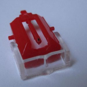 Lemezjátszó tű AUESA11101