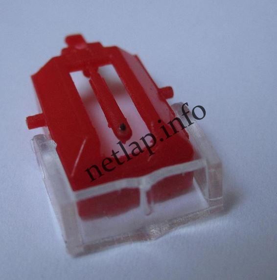 Lemezjátszó tű AUESA11101