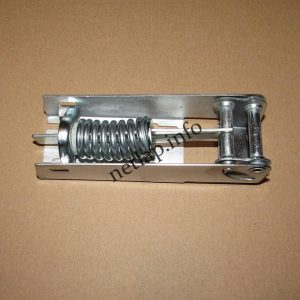 Lehel F400ET fagyasztóláda zsanér