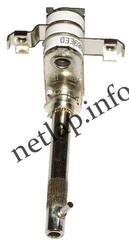 AEG Privileg Rondo vasaló termosztát 8996474052447