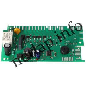 Vestel mosogatógép vezérlőmodul 20879307