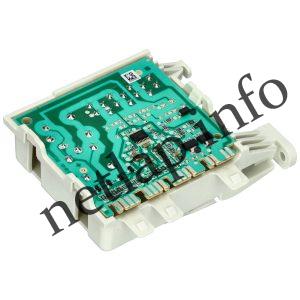 Mosógép elektronika Sharp 20883202