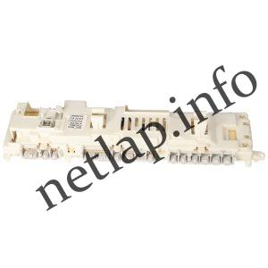 Vestel mosógép elektronika 20902753