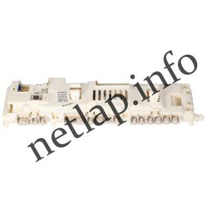 Vestel mosógép vezérlőmodul 20906805