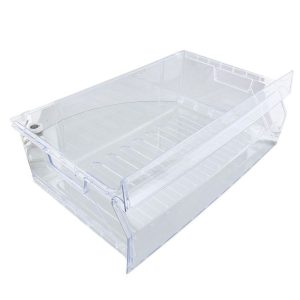 Electrolux hűtőgép zöldségtartó fiók 2109327045