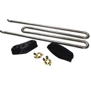 Miele mosógép fűtőszál 2100W 300mm