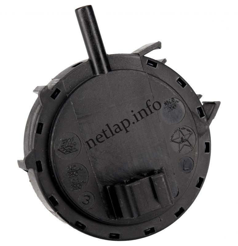 Candy mosogatógép vízszintszabályzó CDI/CDP/LSCD - Image 2