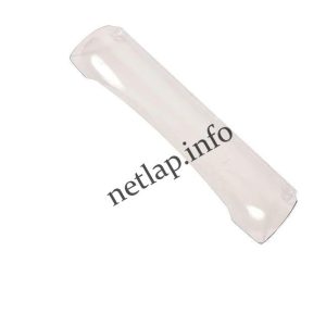 AEG Electrolux Zanussi hűtőgép vajtartó ajtó EJ/ERD/ZRD