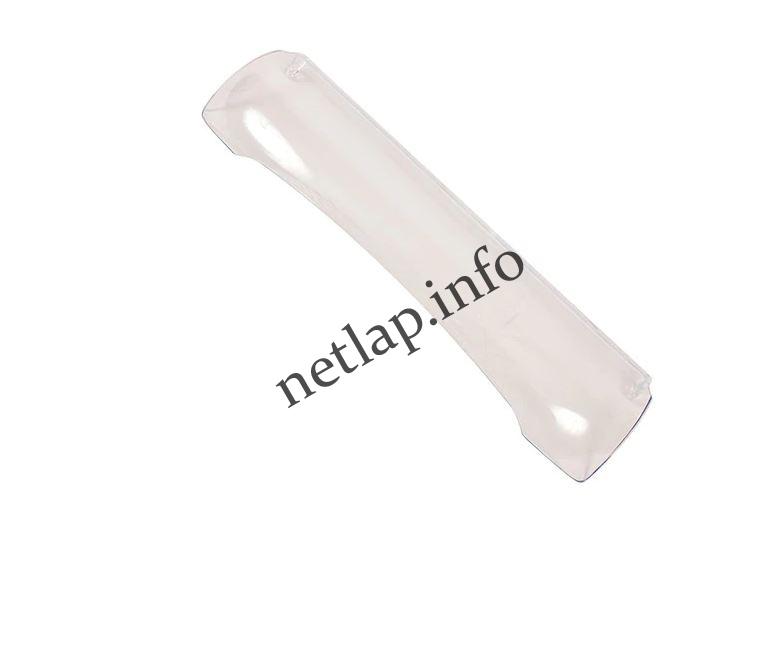 AEG Electrolux Zanussi hűtőgép vajtartó ajtó EJ/ERD/ZRD