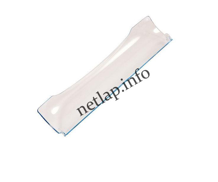 AEG Electrolux Zanussi hűtőgép vajtartó ajtó EJ/ERD/ZRD - Image 2