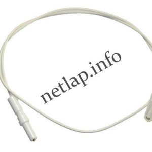 AEG Electrolux Zanussi tűzhely szikráztató gyújtógyertya 600mm HG/EGG/EHG/RGG/ZCG/ZGF