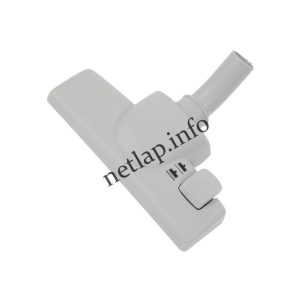 AEG Electrolux Zanussi gyári porszívófej ATI/ZTI/ZAN