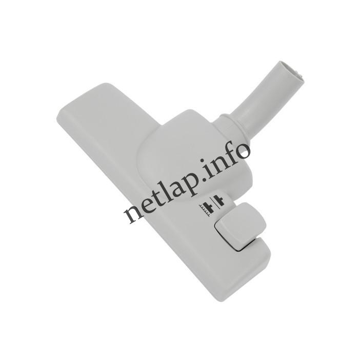 AEG Electrolux Zanussi gyári porszívófej ATI/ZTI/ZAN