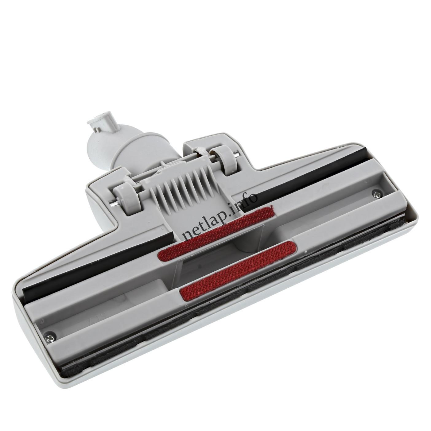 AEG Electrolux Zanussi gyári porszívófej ATI/ZTI/ZAN - Image 3