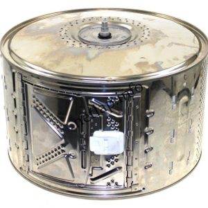 Whirlpool felültöltős mosógép dob AWA/AWE/AWT