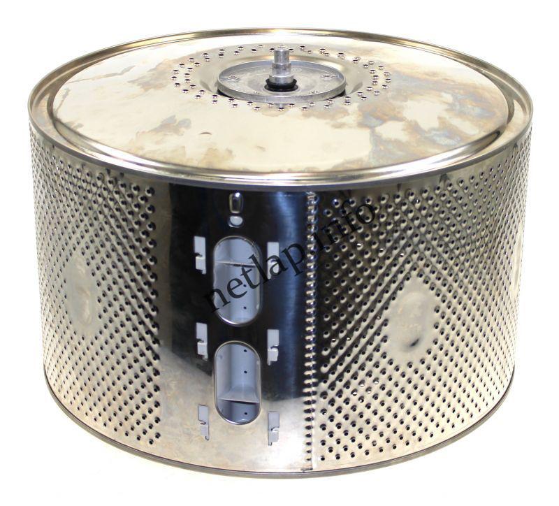 Whirlpool felültöltős mosógép dob AWA/AWE/AWT - Image 2