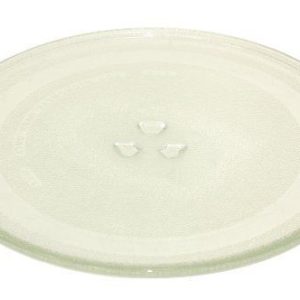 Daewoo mikrosütő tányér 25,5cm
