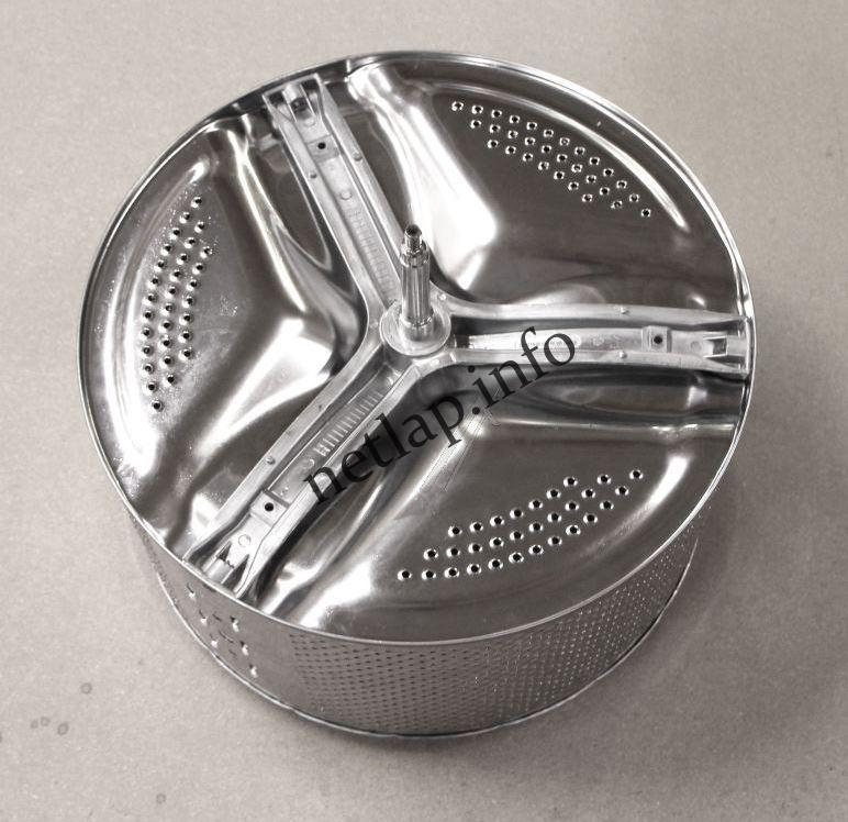 Heinner mosógép dob 22001295 Heinner mosógép dob 22001295