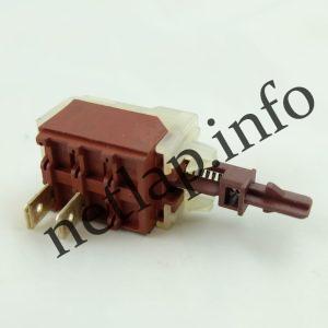 Beko mosógép on-off kapcsoló 2201920100