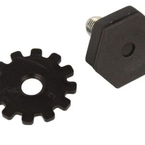 Heinner mosógép láb 22035571