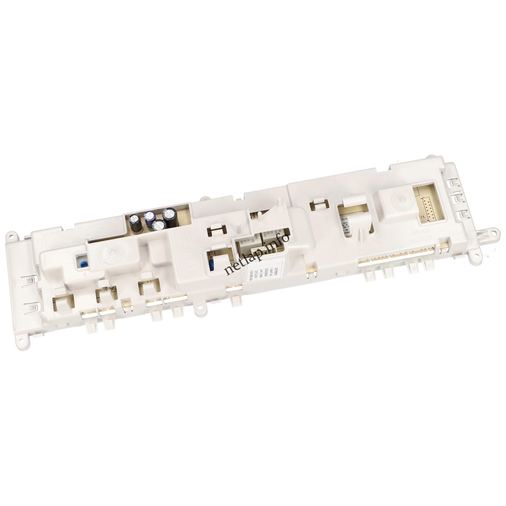 Szárítógép vezérlőmodul Starlight 22078879 Szárítógép vezérlőmodul Starlight 22078879