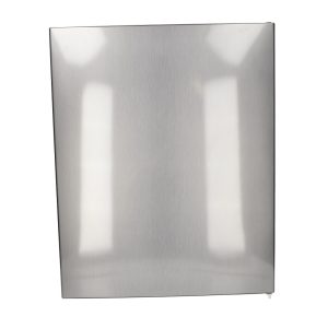 Vestel hűtőgép ajtó fagyasztótér 22086119