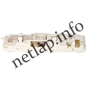 Vestel mosógép vezérlőmodul 22087623