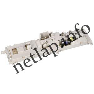 Heinner szárítógép vezérlőmodul 22124383