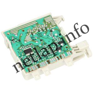 Daewoo mosógép elektronika motorvezérlő 22140600