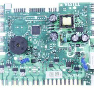 Heinner mosogatógép vezérlőmodul 22187072