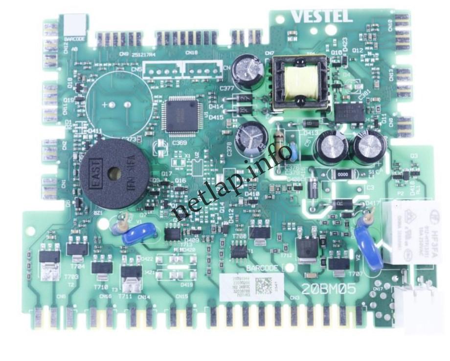 Heinner mosogatógép vezérlőmodul 22187072 Heinner mosogatógép vezérlőmodul 22187072
