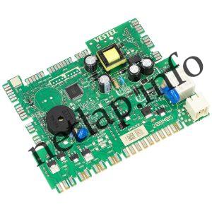 Heinner mosogatógép vezérlőmodul 22187074