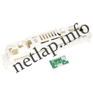 Heinner mosógép vezérlőmodul 22195093