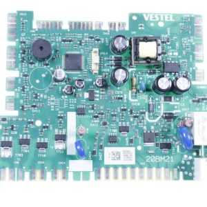 Heinner mosogatógép vezérlőmodul 22250392