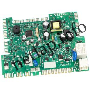 Heinner mosogatógép vezérlőmodul 22253135