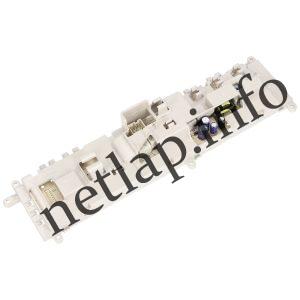 Heinner szárítógép vezérlőmodul 22254939