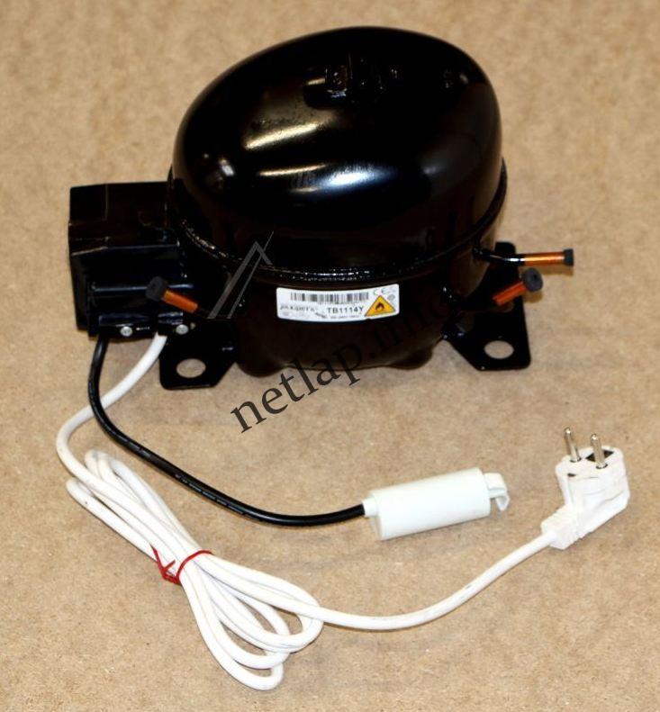 Vestel hűtőgép kompresszor tb1114y al 22262204 Vestel hűtőgép kompresszor tb1114y al 22262204