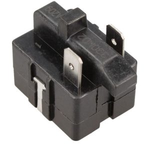 Samsung hűtőgép kompresszor relé BR/ERM/RL/RT/SR/WRX