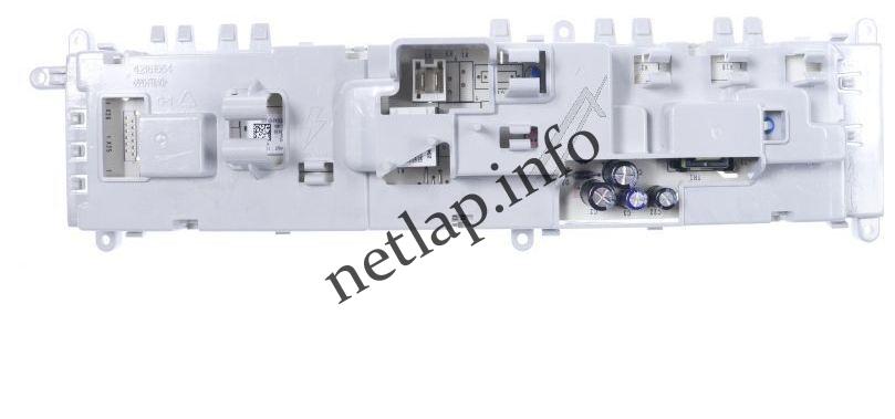 Heinner szárítógép vezérlőmodul 22397389 Heinner szárítógép vezérlőmodul 22397389