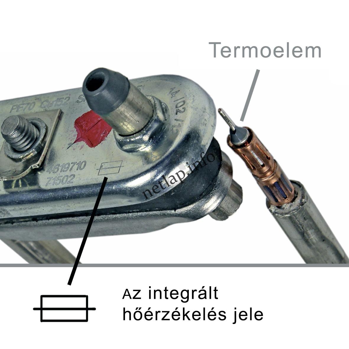 Samsung mosógép fűtőbetét 2000W P/WF/WW - Image 2