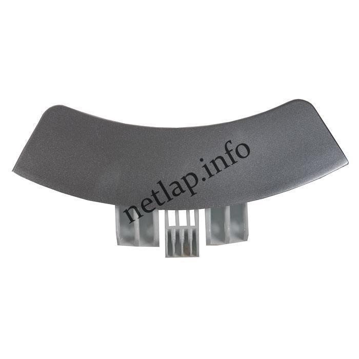 Samsung mosógép ezüst ajtófogantyú WD/WF