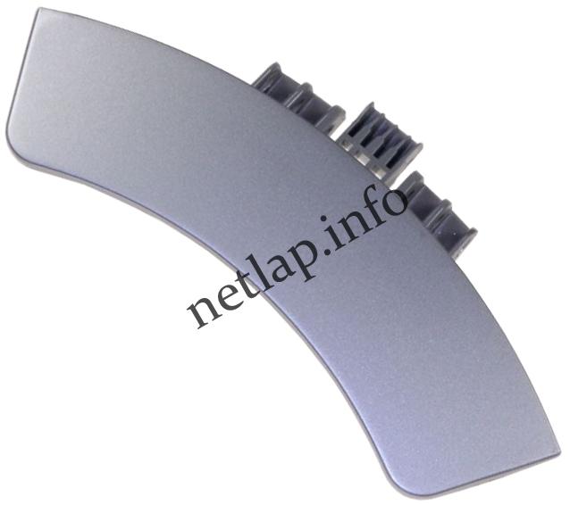 Samsung mosógép ezüst ajtófogantyú WD/WF - Image 2