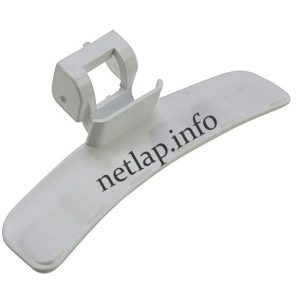 Samsung mosógép ajtónyitó fogantyú WD075/WD870/WF180/WW80