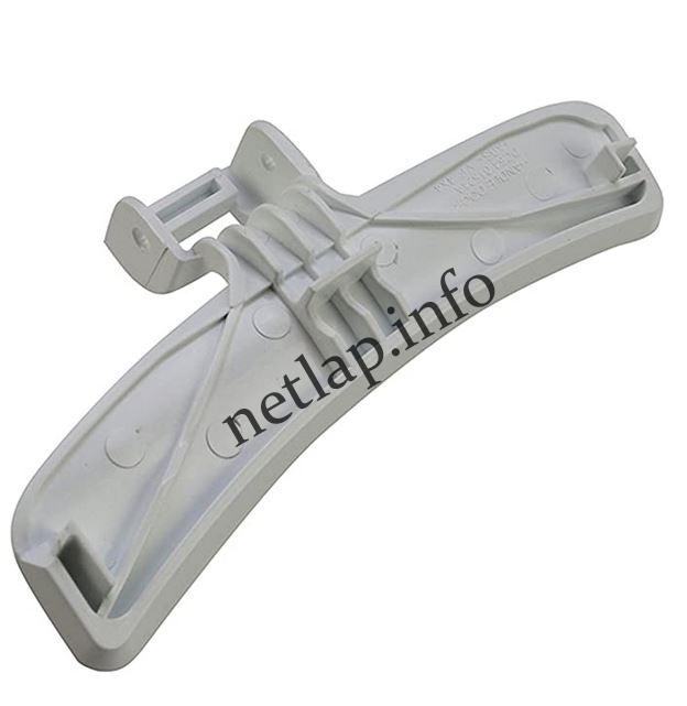 Samsung mosógép ajtónyitó fogantyú WD075/WD870/WF180/WW80 - Image 2